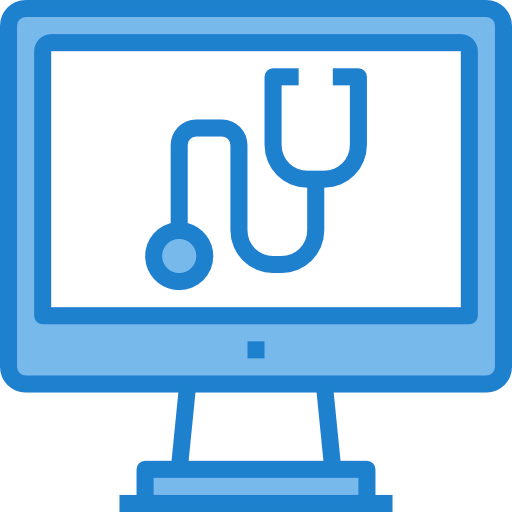 Computer icon