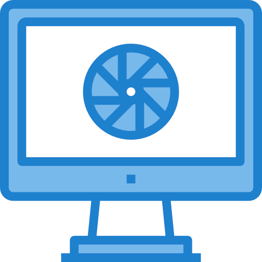 Computer icon
