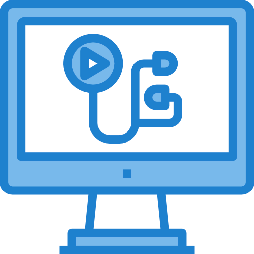 Computer icon