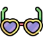 Sunglasses icon 64x64