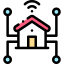 Smarthome icon 64x64