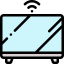 Smart tv icon 64x64