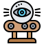 3d sensor icon 64x64
