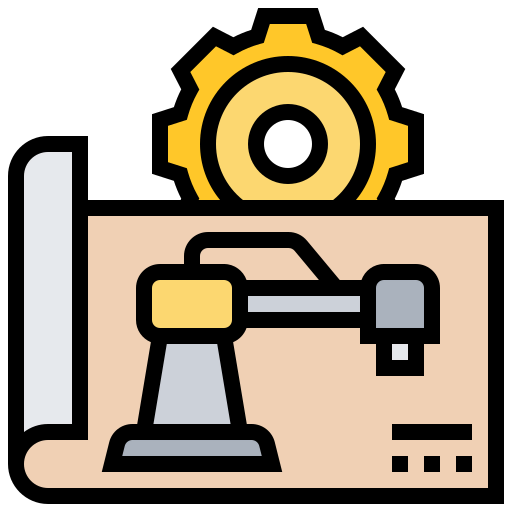 Configuration icon