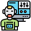 Control Symbol 64x64