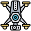 Drone icon 64x64