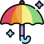 Umbrella icon 64x64
