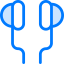 Earphone icon 64x64