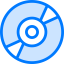 Music disk icon 64x64