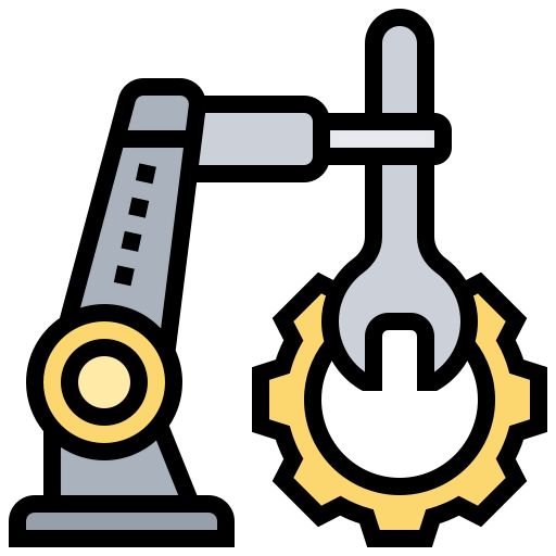 Maintenance icon