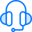 Headphone icon 64x64