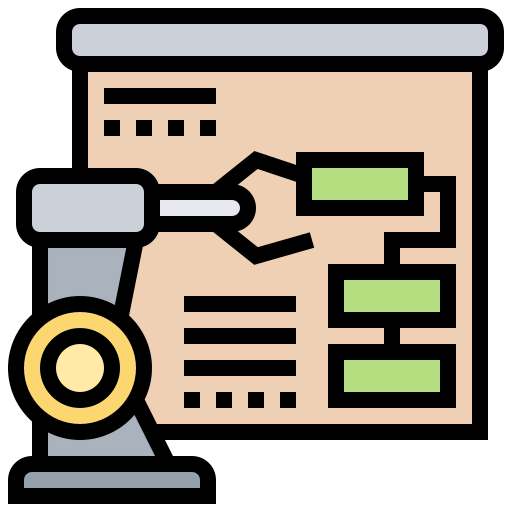 Procedure icon