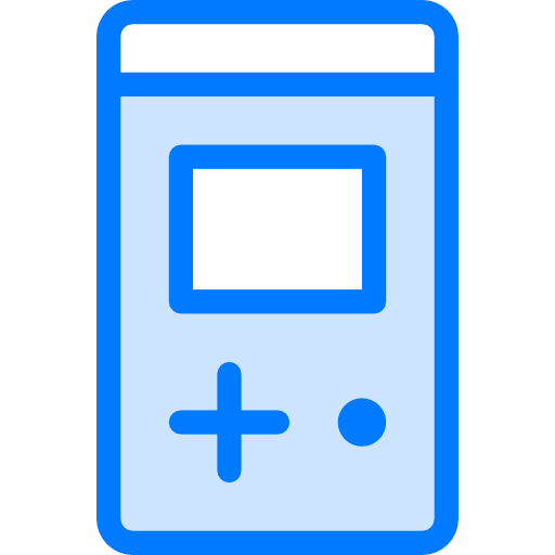 Gameboy icon