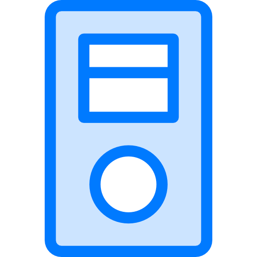 Speaker icon