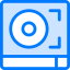 Music player icon 64x64