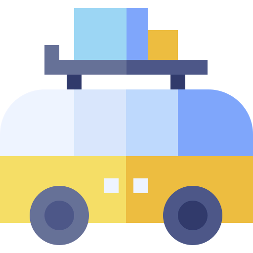 Van icon