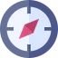 Compass icon 64x64