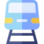 Train icon 64x64