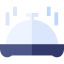 Food tray Symbol 64x64