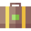Suitcase icon 64x64