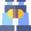 Binoculars icon 64x64