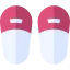 Slipper icon 64x64