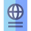 Passport icon 64x64