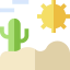 Desert icon 64x64