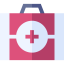 First aid kit icon 64x64