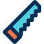 Saw icon 64x64