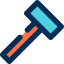 Hammer icon 64x64