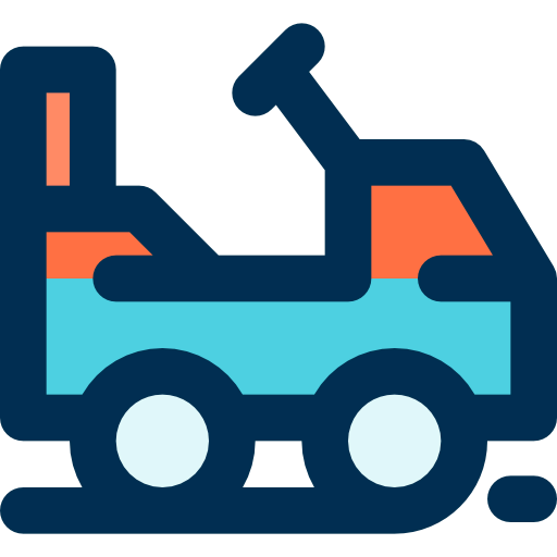 Mower icon