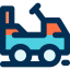 Mower icon 64x64