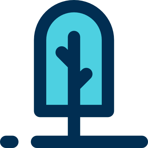 Tree icon