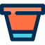 Pot icon 64x64