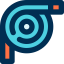 Hose icon 64x64
