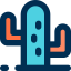 Cactus icon 64x64