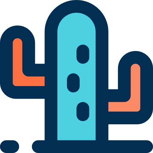 Cactus icon