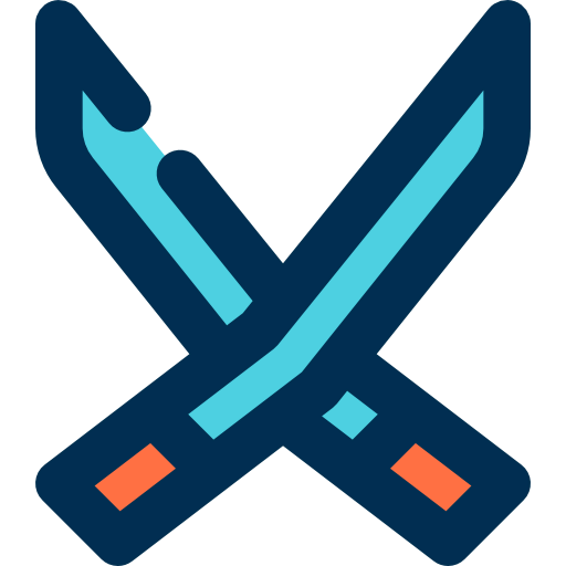 Scissors icon