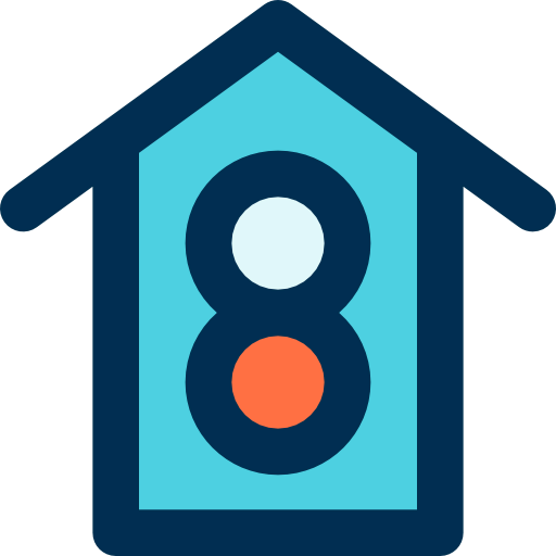 House icon