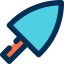 Shovel icon 64x64