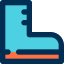 Boot icon 64x64