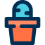 Cactus icon 64x64