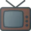 Television icon 64x64