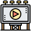 Advertising icon 64x64
