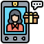 Assistance icon 64x64