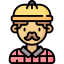 Lumberjack icon 64x64
