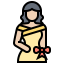 Dress icon 64x64