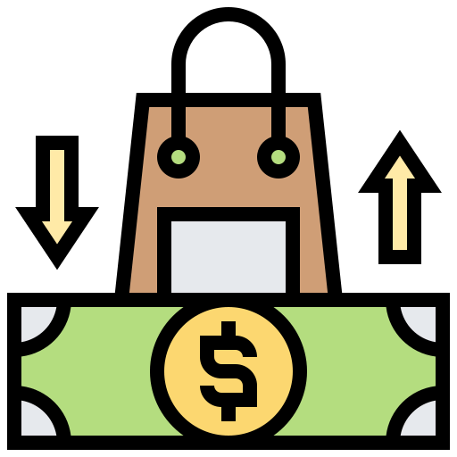 Exchange icon