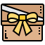 Gift icon 64x64